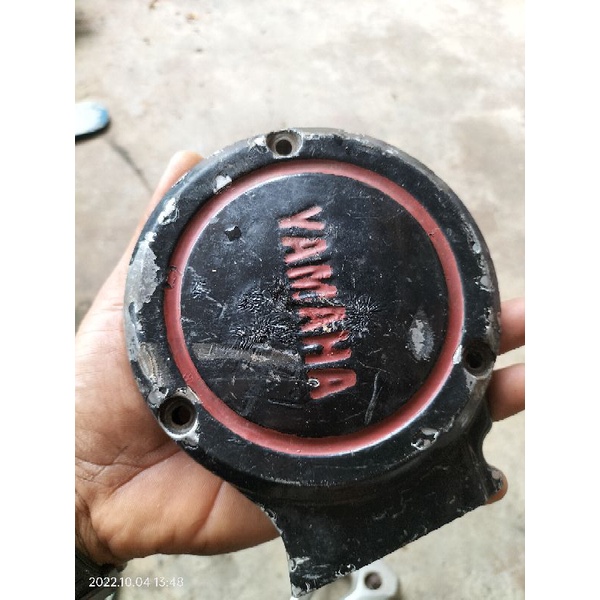 tutup magnet yamaha rx king ori
