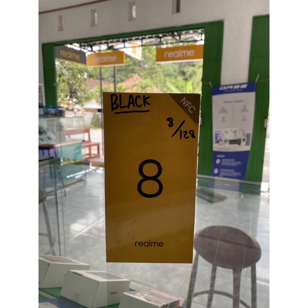 REALME 8 8/128
