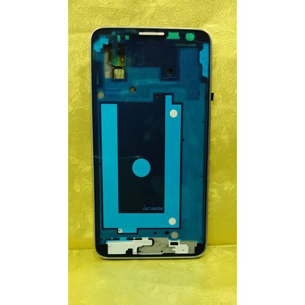 BEZZEL LCD SAMSUNG N7500 NOTE 3 NEO BLACK Murah