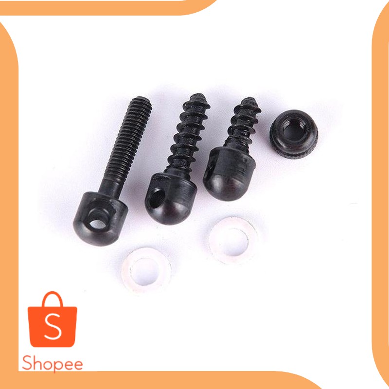 Unik accessories Baut Swivel PCP Uncle Mike Tali Sandang 20DEZ Diskon