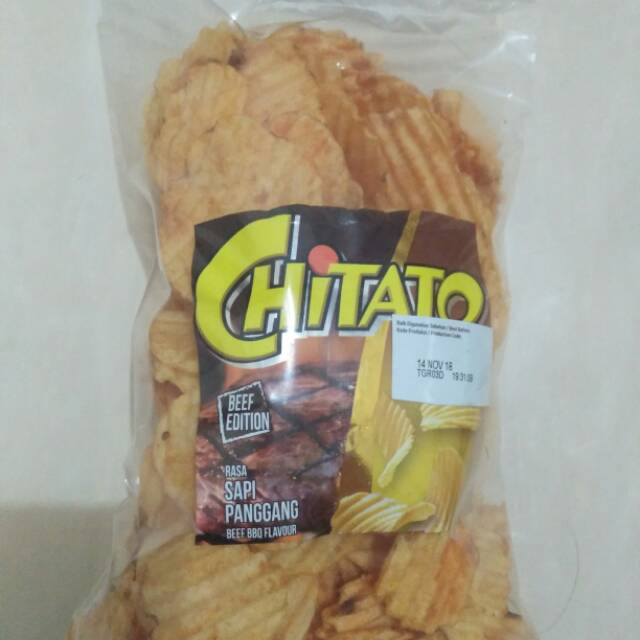 

chitato indofood