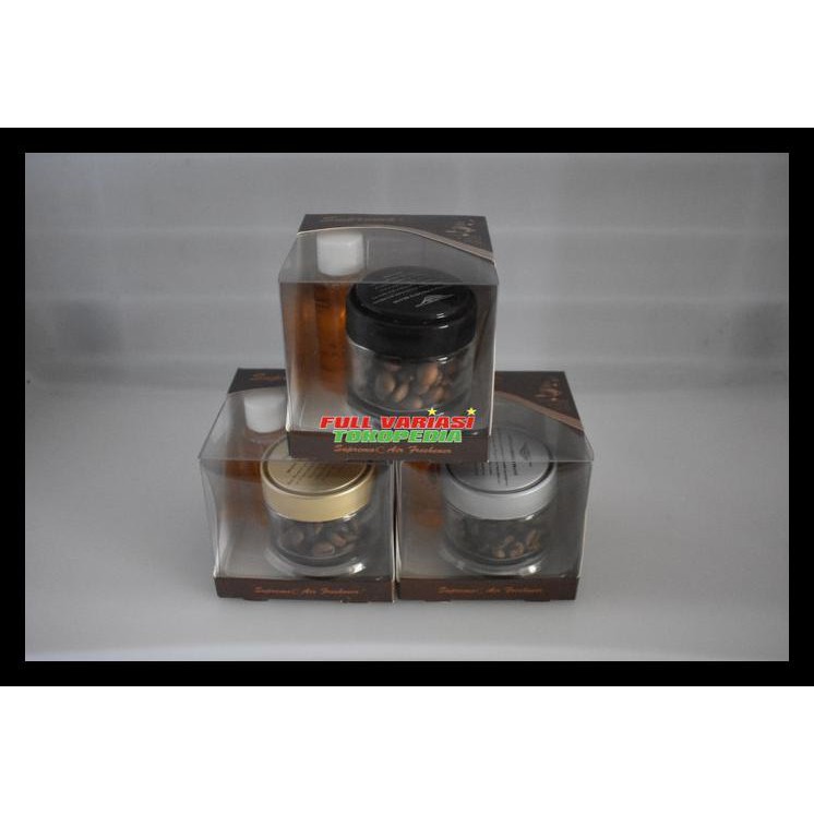 TERMURAH PARFUM MOBIL/RUANGAN AROMA KOPI ASLI