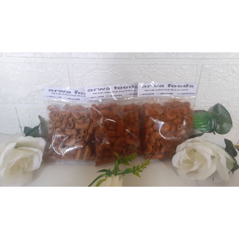 

makaroni bantat