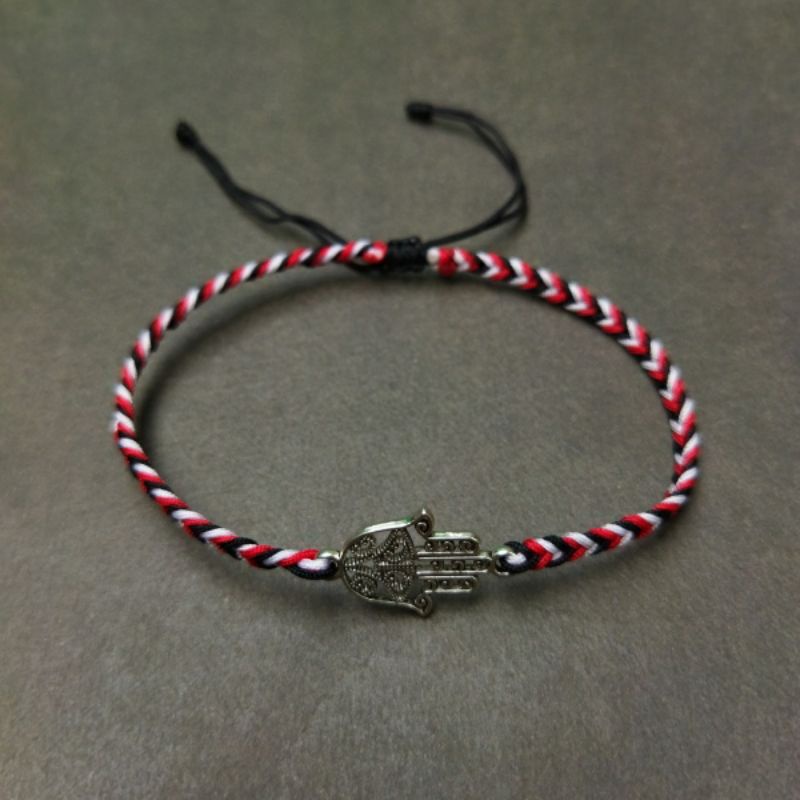 GELANG TRIDATU TALI PREMIUM TRIDATU BALI