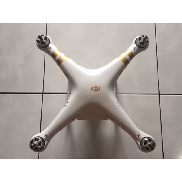 DRONE DJI PHANTOM 3 PROFESSIONAL