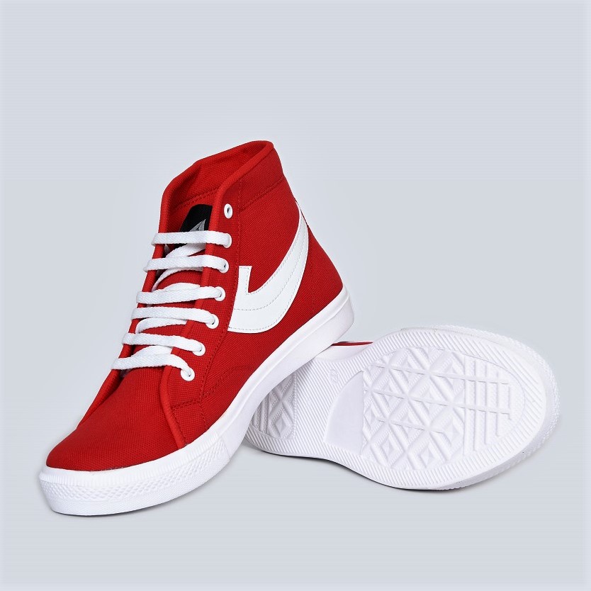 sepatu casual pria murah,sepatu sneakers cowok JY15