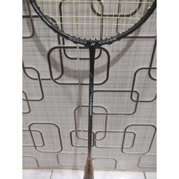yonex arcsaber tour 6600