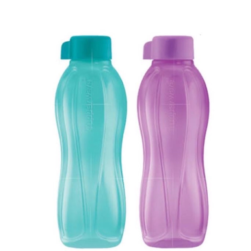 Eco Bottle Tupperware / Botol minum Tupperware 2 Liter