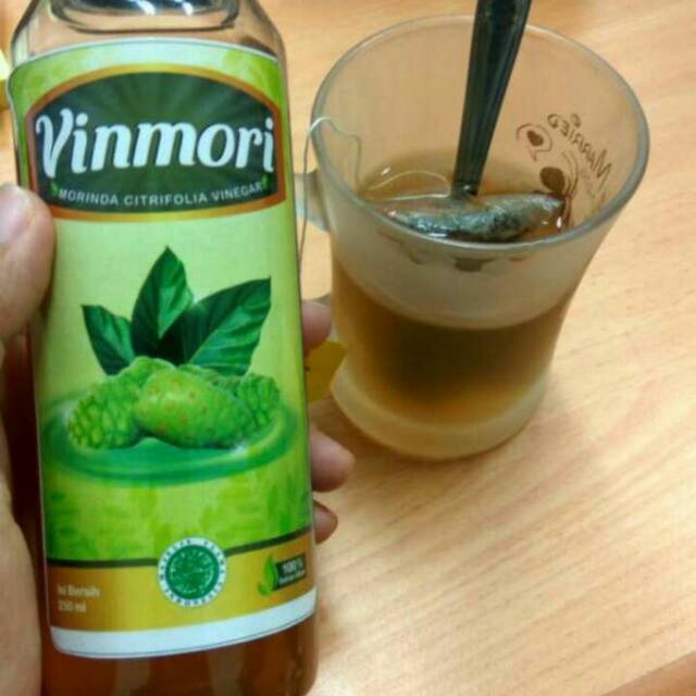 

VINMORI herbal