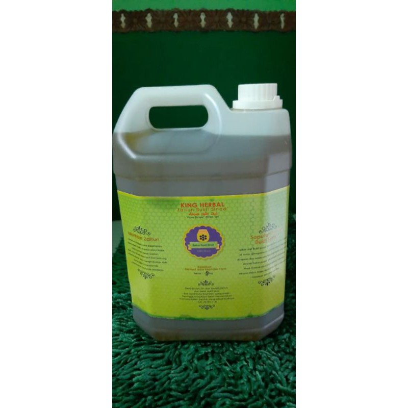 

minyak zaitun 5 kg