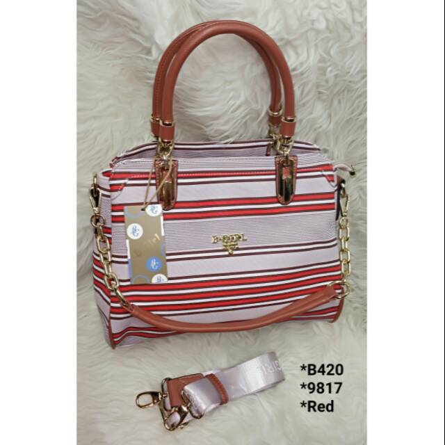 Tas B-Girl B420-9817