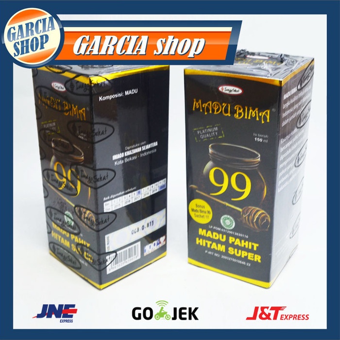 

b01n1nh Madu Hitam Pahit Super Bima 99 Ds201Fs