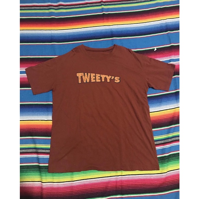 Tweety's