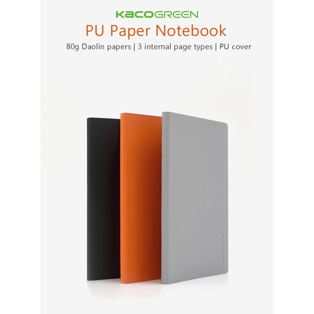 

Bullet Journal Notebook Buku Catatan Kerja Kertas A5