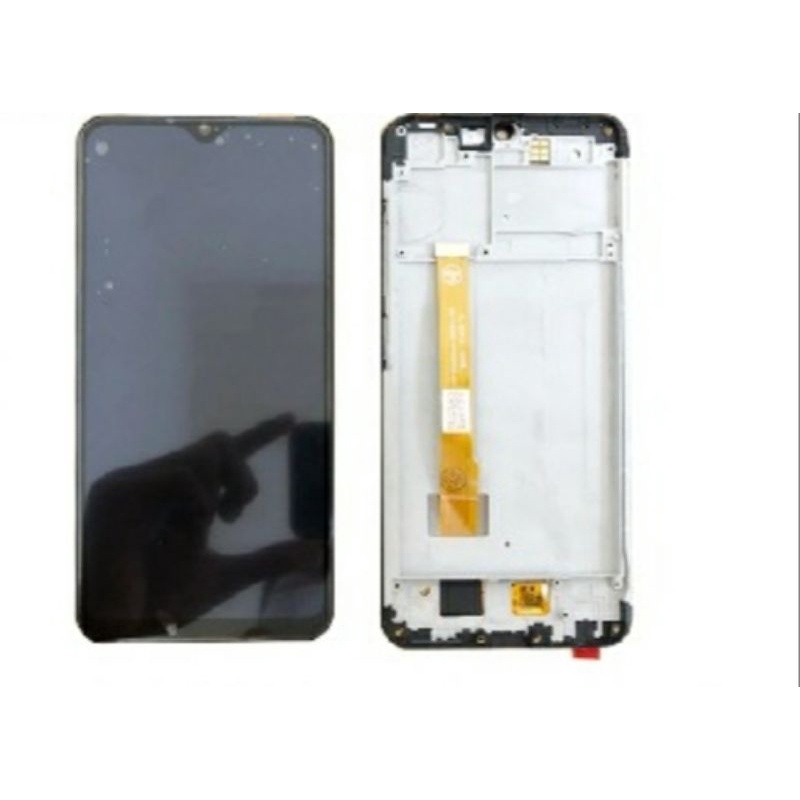 Lcd Plus Frame Vivo Y91 Y91i Y91c Y93 Y93s Y95