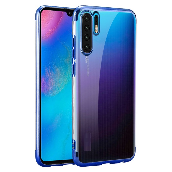 XIAOMI MI 9 SE MI9 SE SOFT CASE PLATING LUXURY LIST COLOR CROME