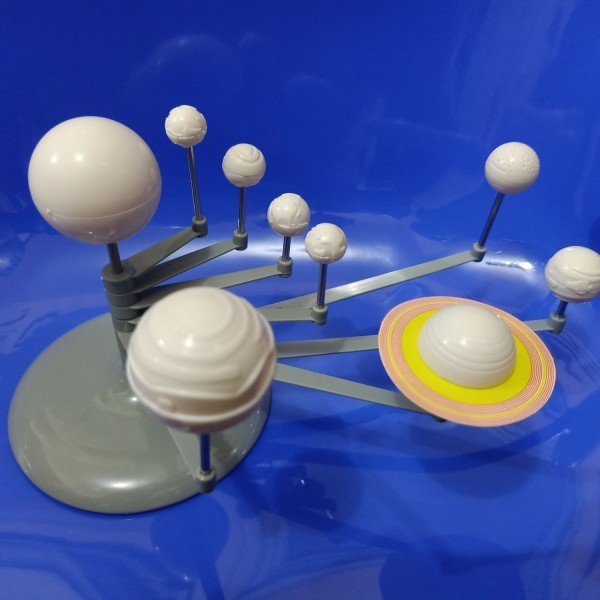 Emco Kids Science 3D Solar System