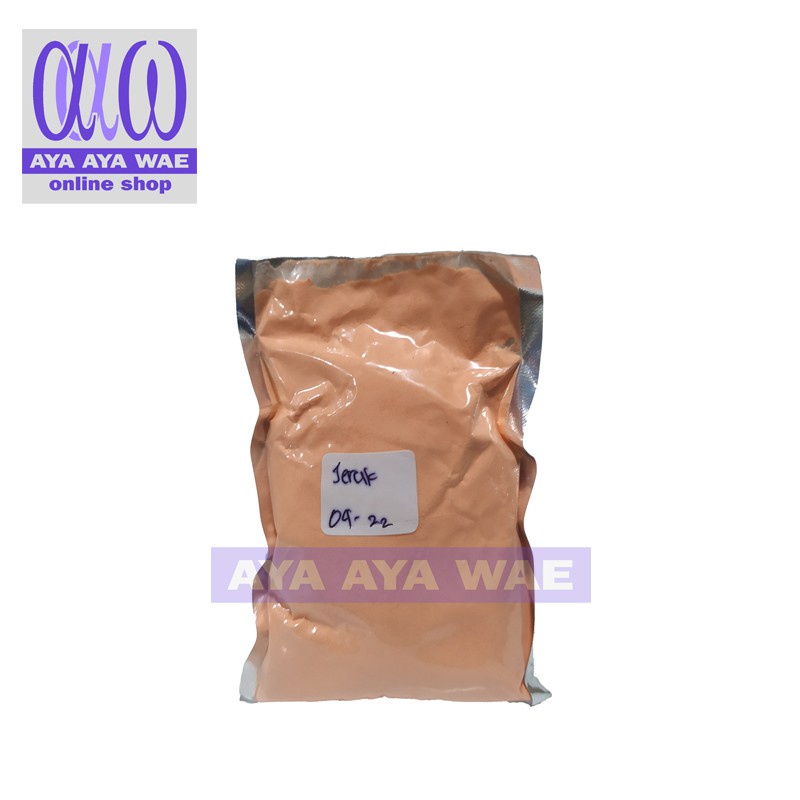 

50g Jeruk Bumbu Tabur Premium 50 g