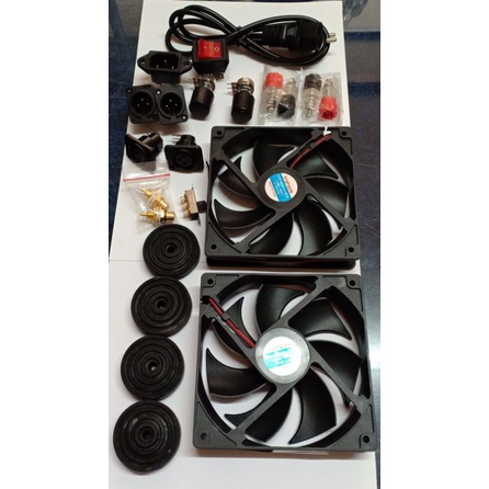 Accesoris Box Thunder PX 7000 P 8500 Box Bell M 900, M 919