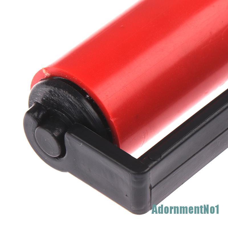 [AdornmentNo1]10CM/3.9 INCGDiamond Painting Cross Stitch Plastic Roller Printing Glue Stick