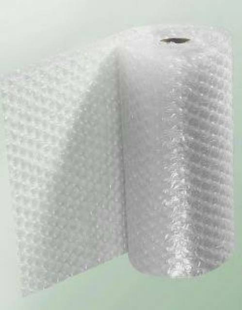 

Tambahan Pacvking Bubble Warp