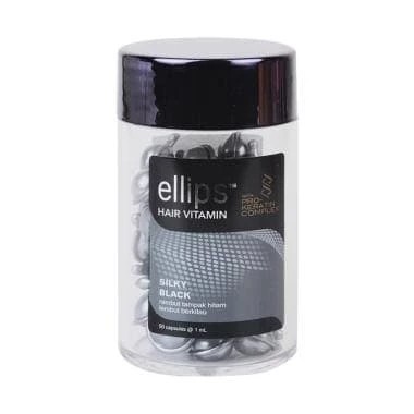 KINO | ELLIPS Hair Vitamin (isi 50)