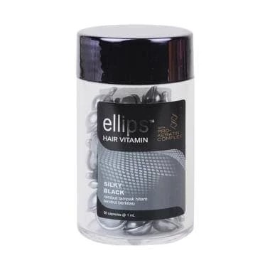 KINO | ELLIPS Hair Vitamin (isi 50)