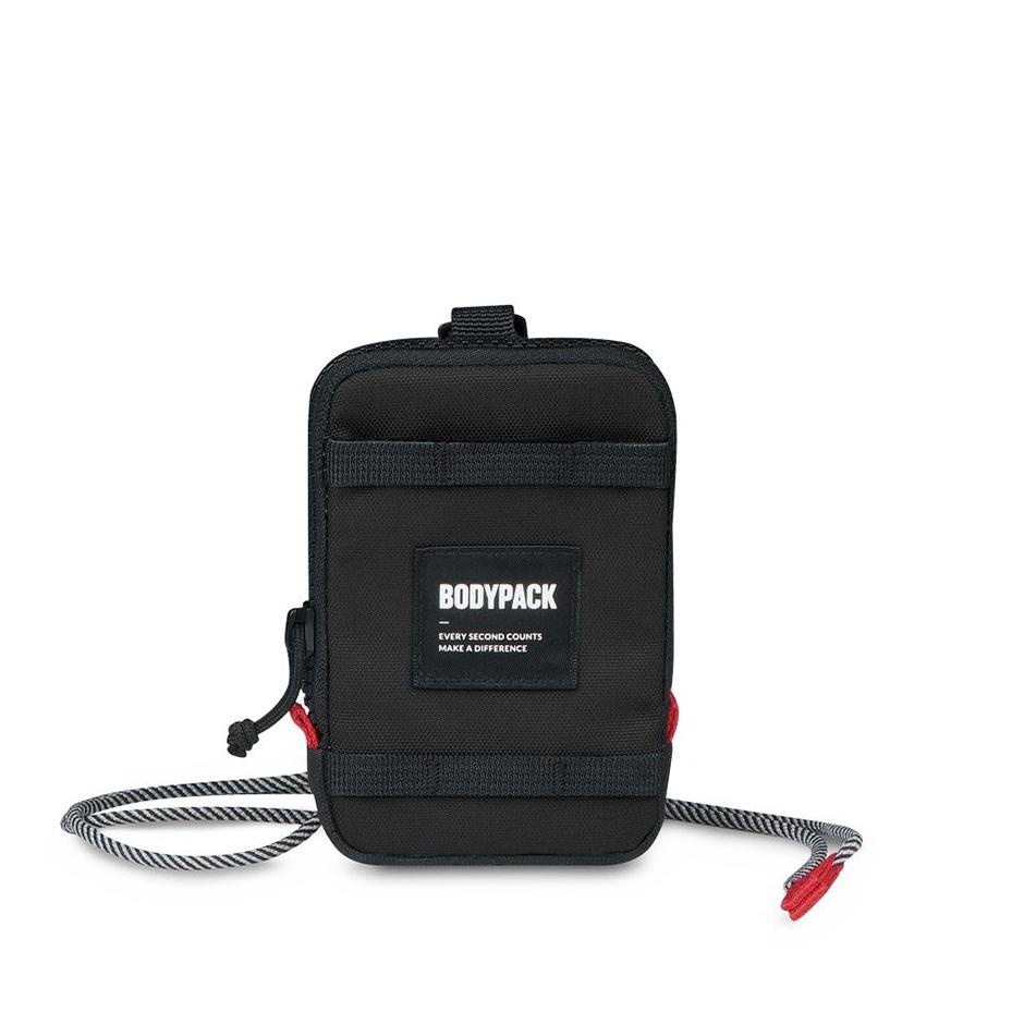 Siap Kirim Tas Kecil Bodypack Integra Pouch