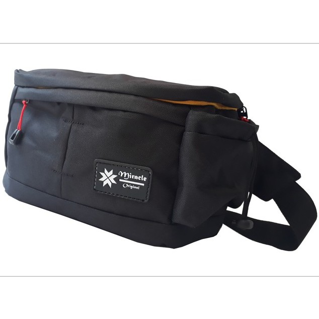 THOBACH-WAISTBAG SPEZIA TAS PINGGANG