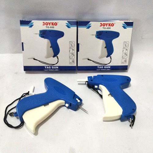 Tag Gun Joyko Alat Tembak Pemasang Label Bandrol Harga TG-600 M