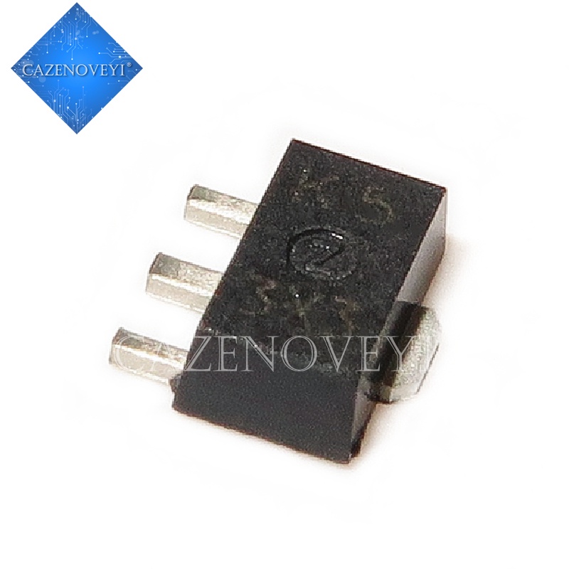 10pcs Ic Rd01Mus2 Sot-89 Rd01Mus2B-T113 K5 Rd01Mus2-T113 Sot89 Rd01Mus2B-T3 K5