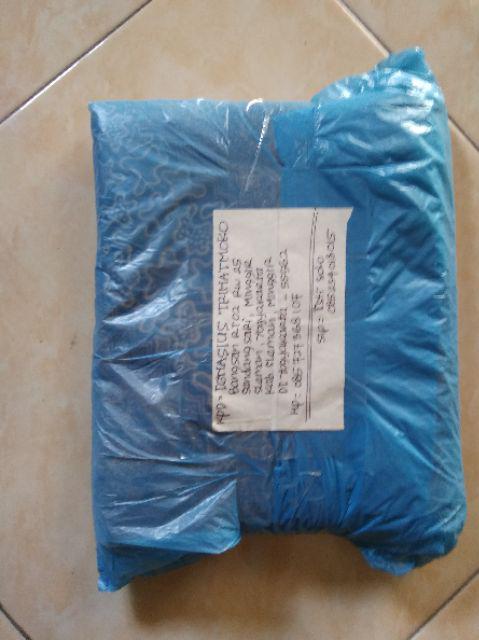 Sogan Klasik. Kain Batik Solo. Batik Klasik