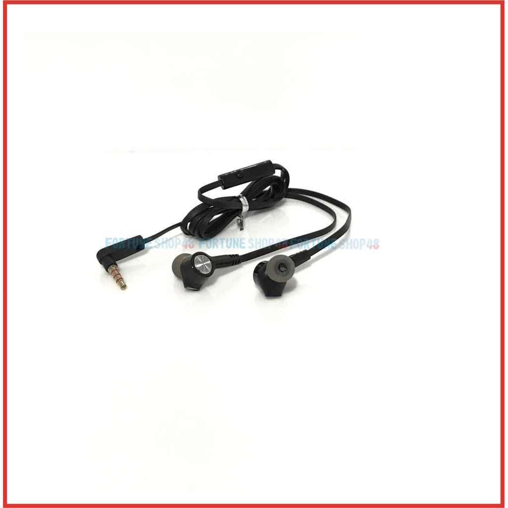 Headset Superbass Stereo Magnet