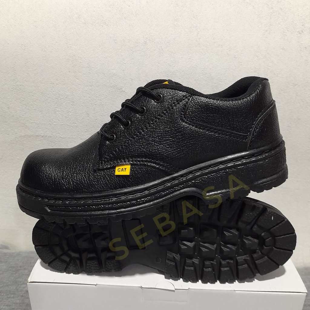 sepatu safety sebasa cocok untu kerja ter baru