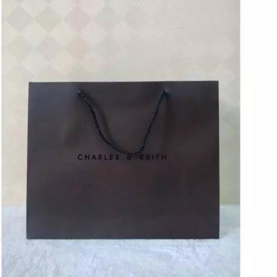 

Hanya di sini !! CHP Ready Paperbag Charsein kenth import SALE Big Size(大号) BIG LARGE .