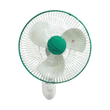 MASPION Kipas Angin Dinding WALL FAN 14'' MWF-37 K