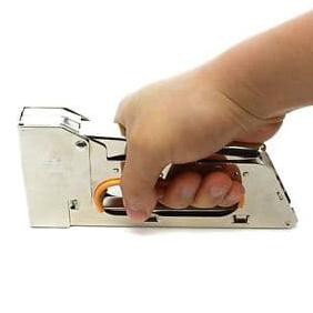 

TERMURAH STAPLES GUN TACKER GUN STEPLES HEKTER STAPLES TEMBAK