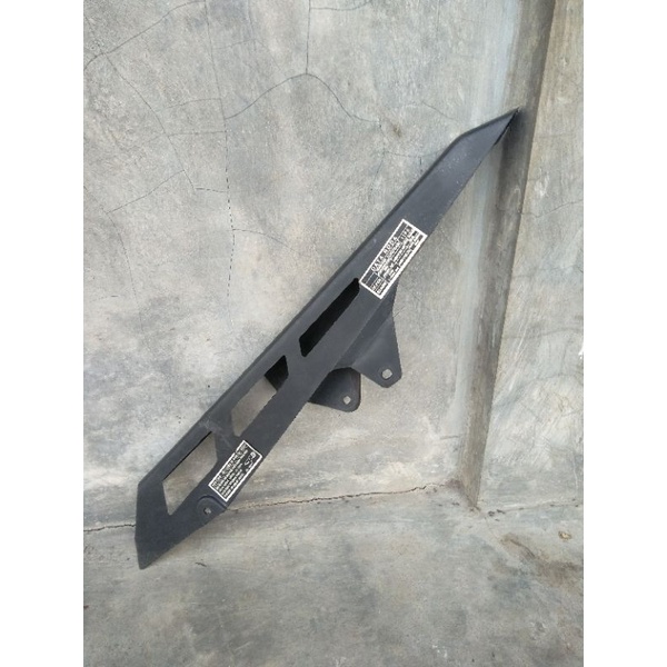 Katengkas tutup rantai ninja RR ninja RR new original