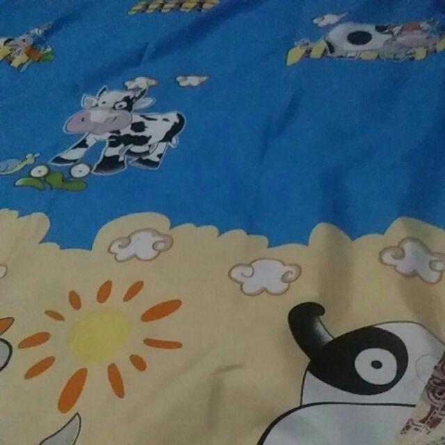 Sprei Karakter Uk 120,160 & 180