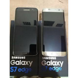 Jual Produk Galaxy S7 Edge Hitam Murah Dan Terlengkap