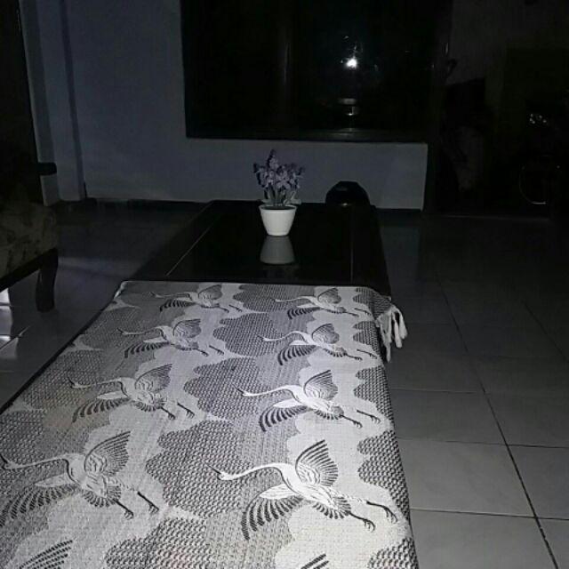 Batik Haribawa 3 Full Furing Katun Halus Ori Solo