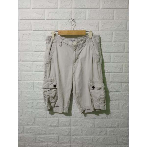 Urban Pipeline Cargo Short Pants