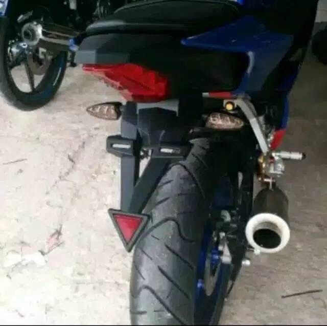 Spakbor Tail Tidy Spakbor Belakang Modif CINGG Universal Buat Semua Motor