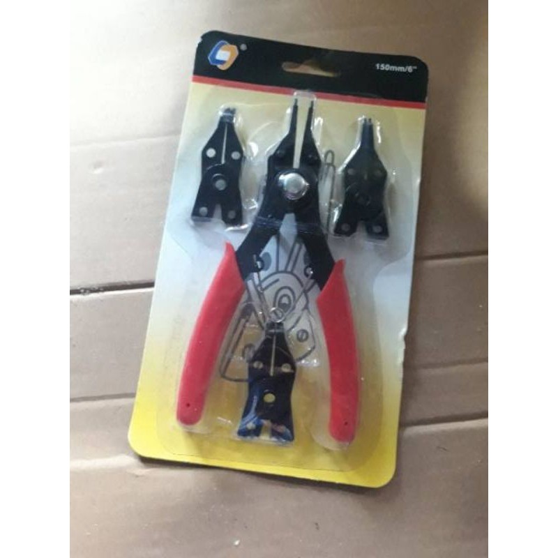 TANG SPI 4 MATA..BUKA TUTUP