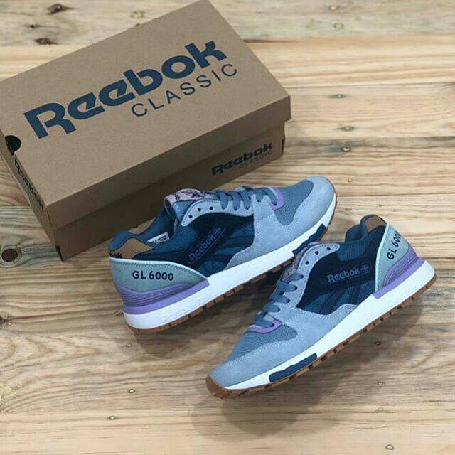 SEPATU REEBOK CLASIC GL 6000