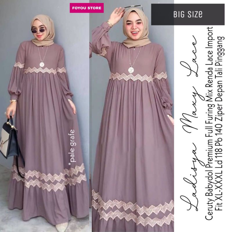 ladisya by foyou store