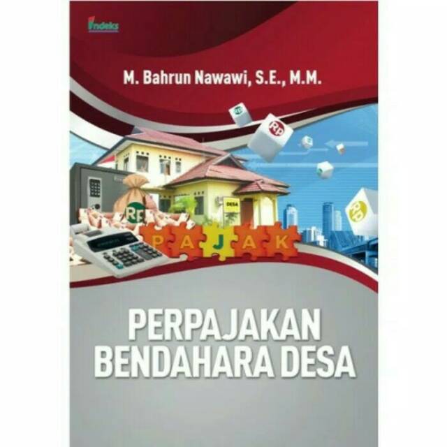 

Perpajakan Bendahara Desa