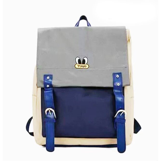 Backpack 2 list