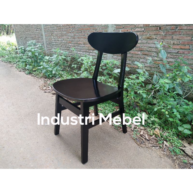 Jual Kursi Ropan Murah - Kursi Cafe Jepara Jakarta Bali - Kursi Caffe