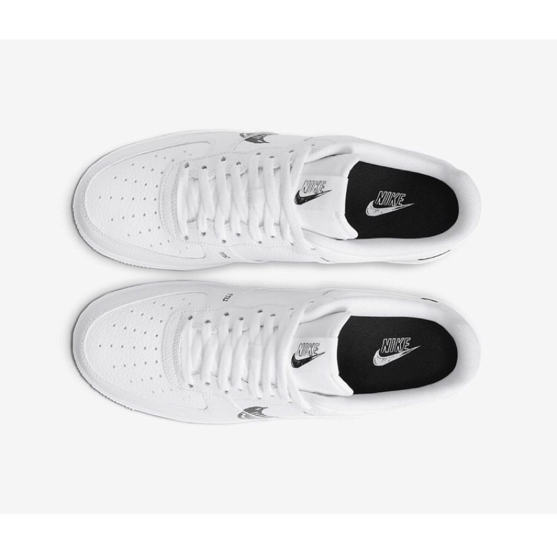 Nike Air Force 1 LV8 Utility White